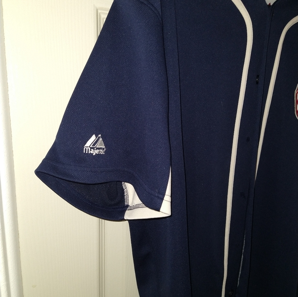 Yankee Shirt - image 3